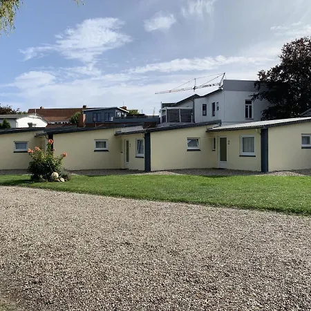 Haus Sonnenwinkel - 8 Dahme (Schleswig-Holstein)