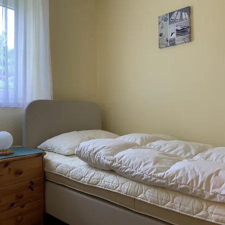 Haus Sonnenwinkel - 8 *